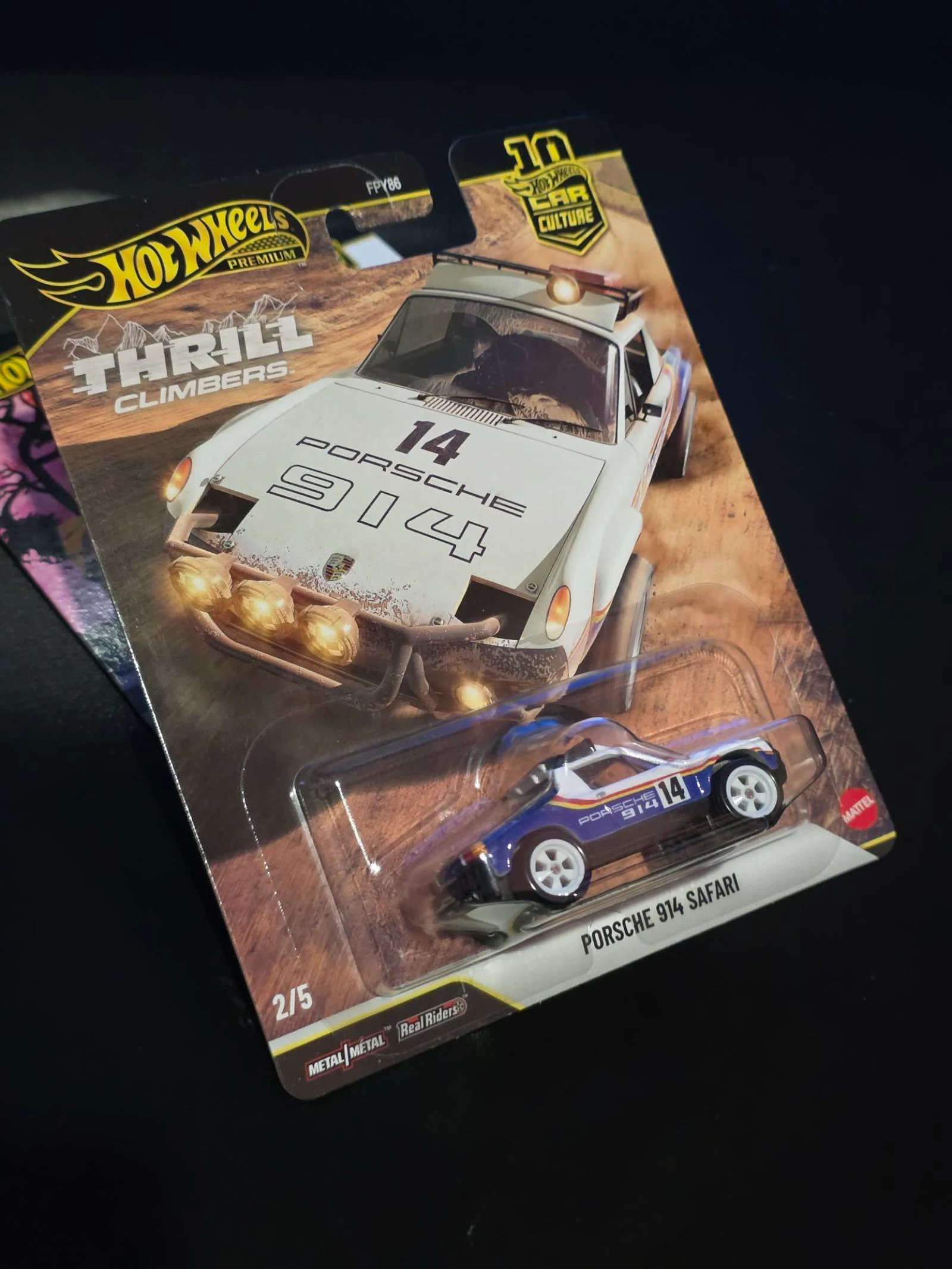 Hot Wheels Premium Car Culture – photo 3